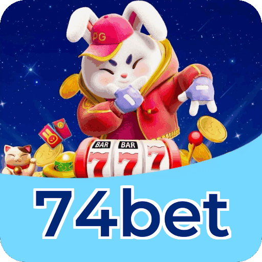Instalação segura do APK Android 74bet — ilustração editorial