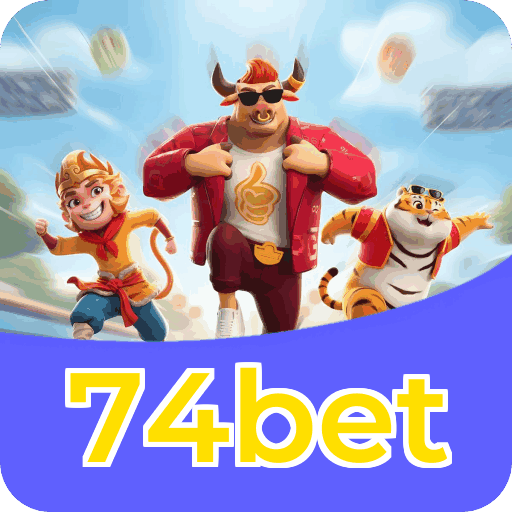 Estatísticas 74bet novembro 2024 - 87 mil jogadores ativos, R$47M pagos, RTP 96.52%