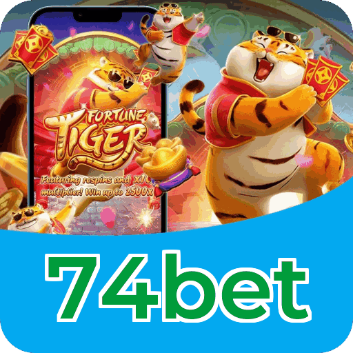 Tabela RTP dos jogos de cassino da 74bet